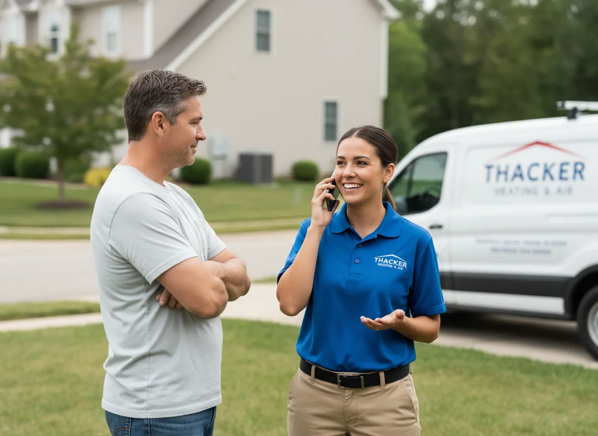 Ac Repair Humboldt, IL FAQs